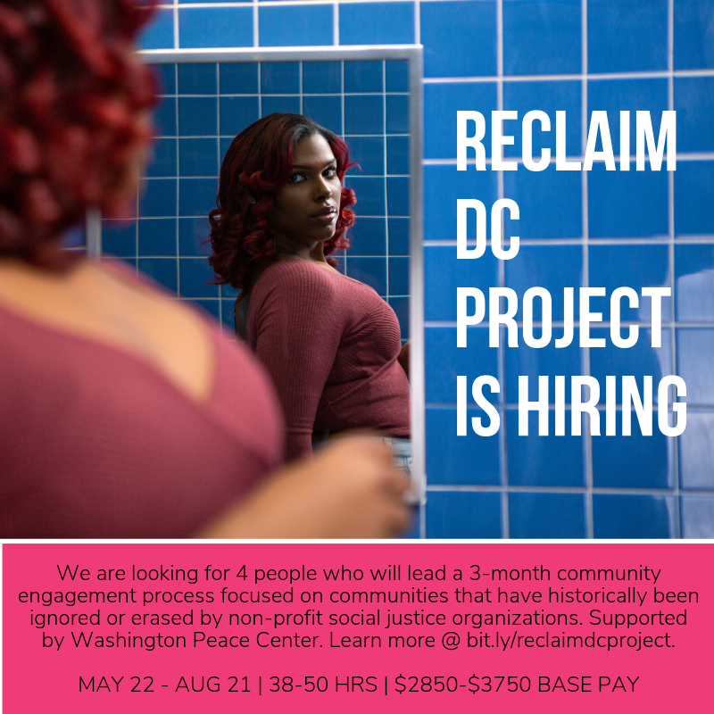 Washington Peace Ctr tweet media