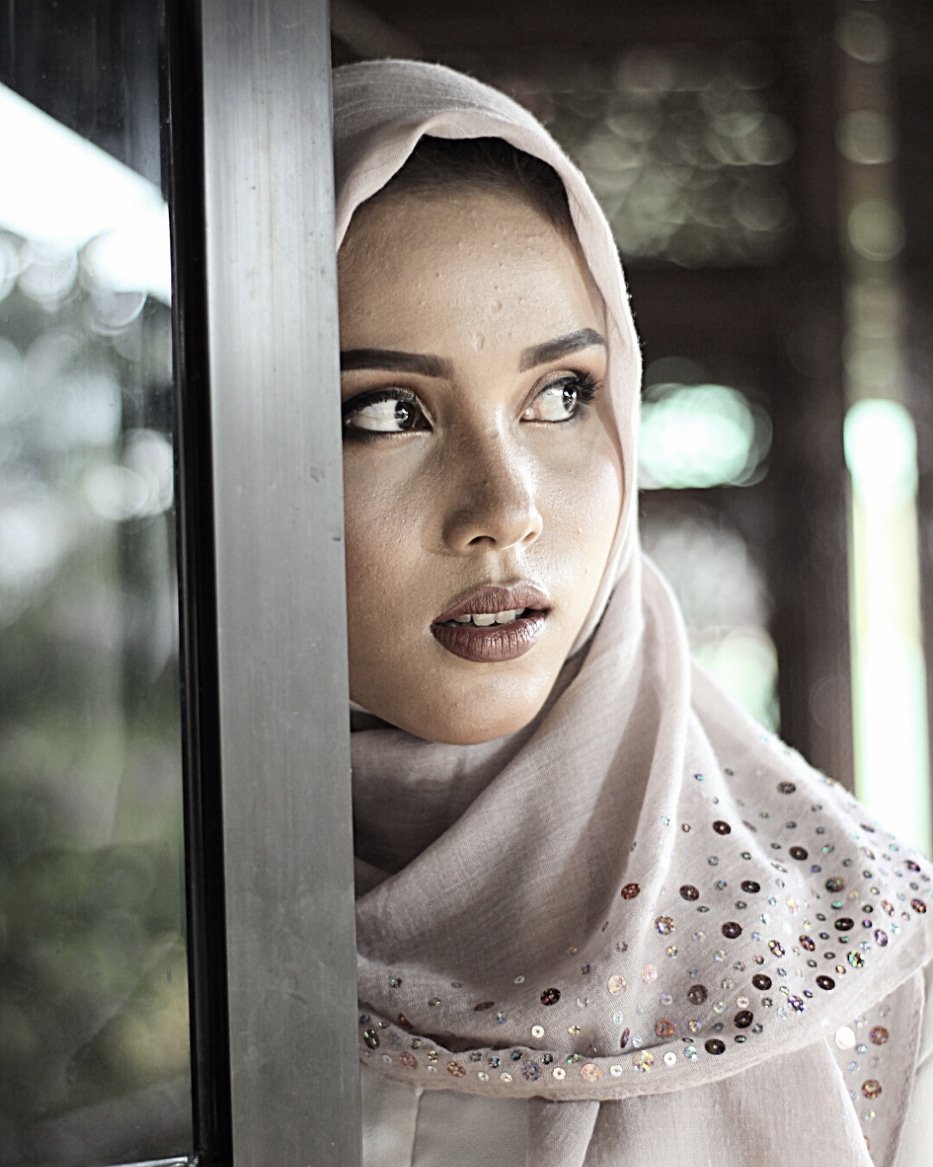 Alicegemilang's tweet photo. Selamat menunaikan ibadah puasa. https://t.co/htiDuTOOeL