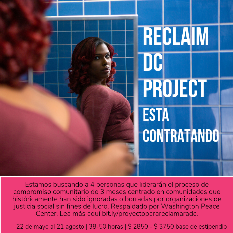 Washington Peace Ctr tweet media