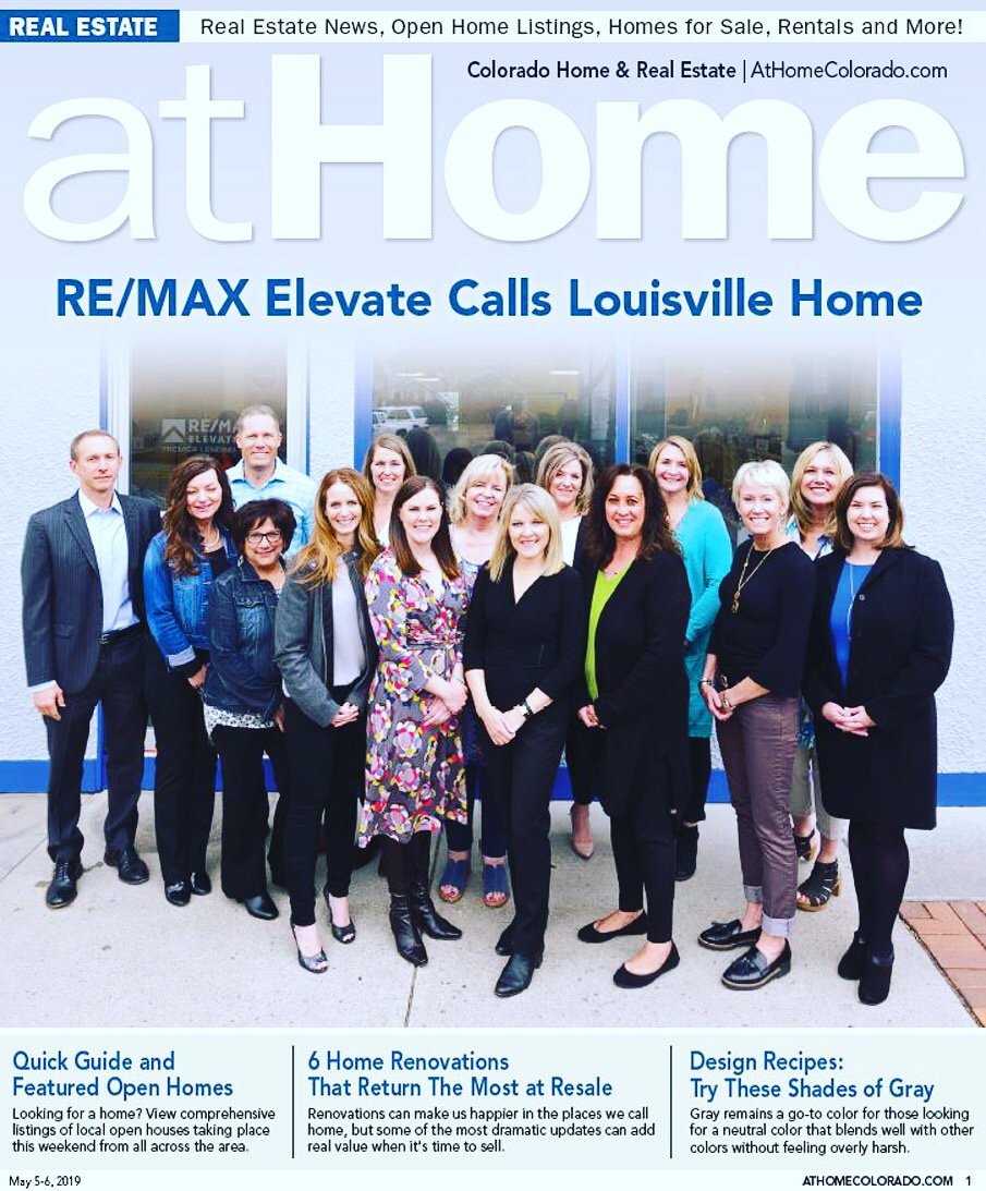 RE/MAX Elevate (@REMAXElevate) | Twitter
