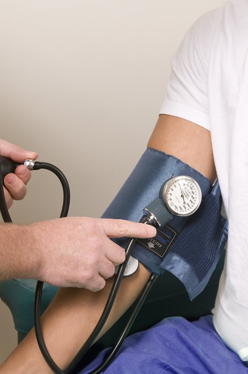 GuardianAofHH's tweet photo. (#Hypertension in the Elderly: Causes &amp; Prevention) 

Blood pressure can be seen as a barometer of overall
health. Blood pressure typically increases with age, especially once one... - https://t.co/m8nPTFO9ng https://t.co/5XBZzvbd4B