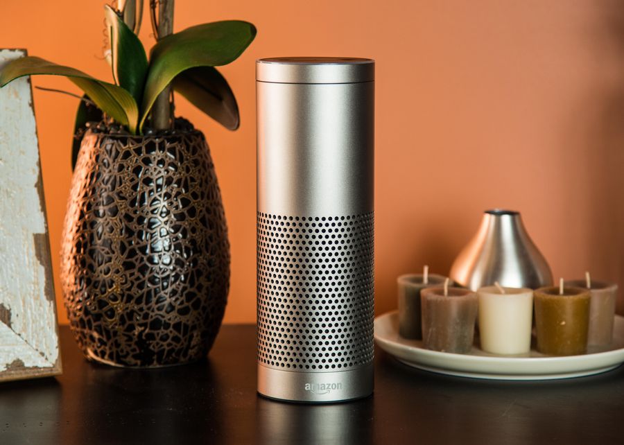 AmericansRight2's tweet photo. Many smart-speaker owners don't realize it, but Amazon keeps a copy of everything Alexa records after it hears its name. Apple's Siri, and until recently Google's Assistant, by default also keep recordings to help train their artificial intelligence. https://t.co/SVXId8H2Rc https://t.co/VtKKSdFAWL