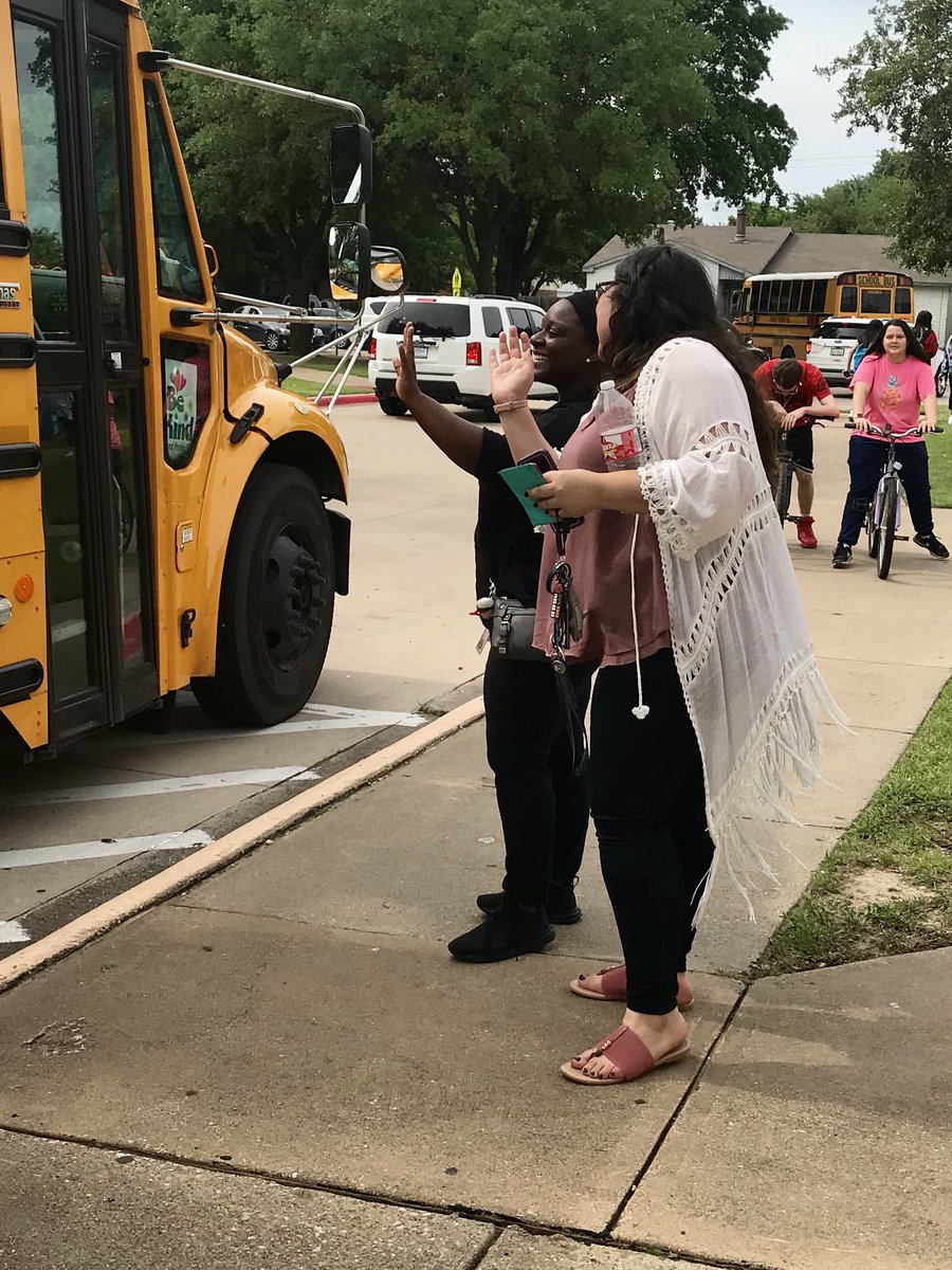 Truman Middle School tweet media