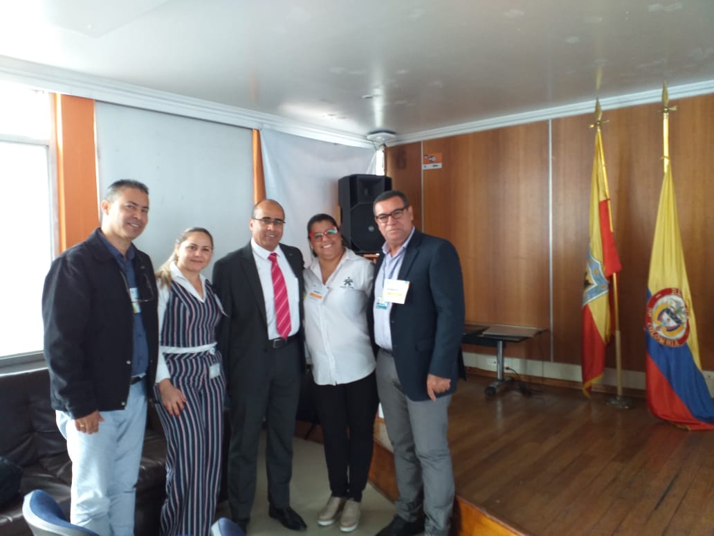 hpaterninae's tweet photo. Primer encuentro nacional  de profesionales de registro calificado y diseño curricular, SENA centro de gestión industrial, complejo Paloquemao.@JAIROLEONZAPATA @fggonzalezl @LuisCPinedaM @smolinac21 https://t.co/II0w33Z9gb