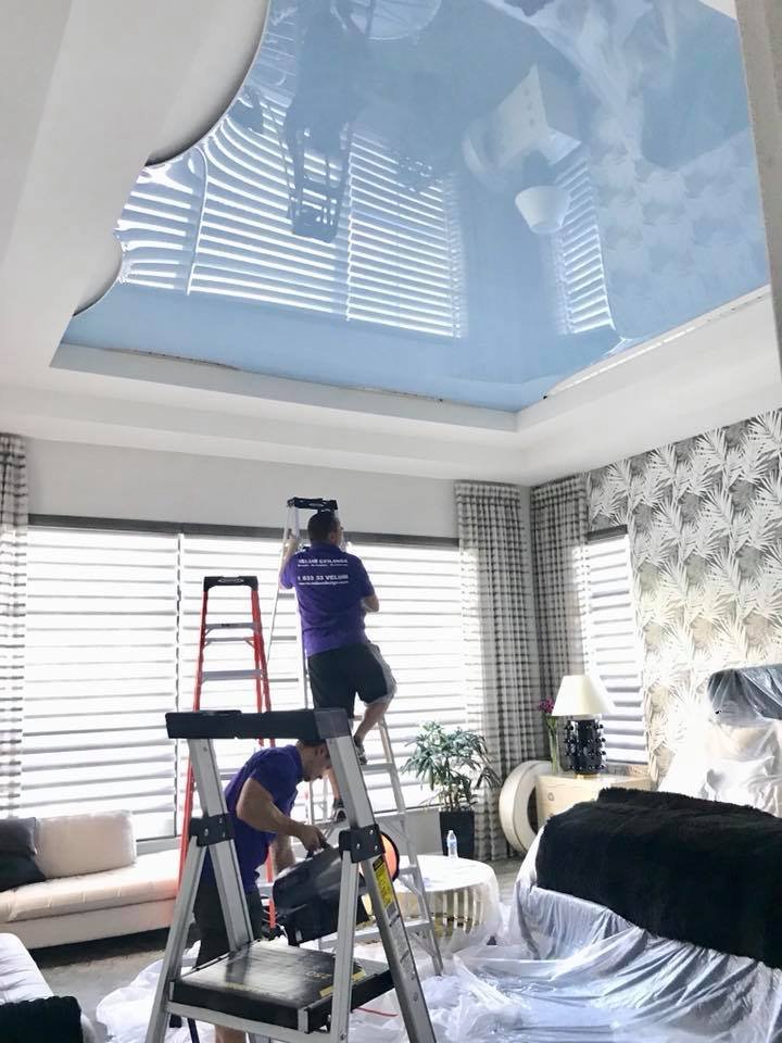 VelumDesign's tweet image. Work in progress. 💪

velumdesign.com 
info@velumdesign.com
1-833-33-VELUM

#stretchceilings #velumdesign #interiordesign #miami