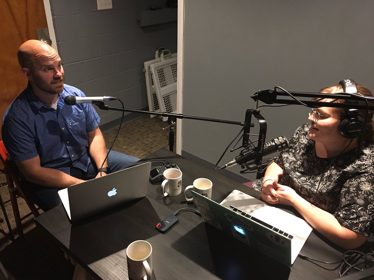 TheUpstreamC's tweet photo. It’s @NathanGSloan back on the #UpstreamPodcast talking “Leading Missions at Multisite Churches”. Episode (and ebook!) coming soon... https://t.co/dQVF56OGZE