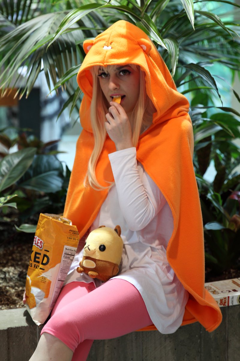 Happy_Sakura_CP's tweet photo. Got some Umaru pics back! Here's a few.

Credit: Plainswalker Photography

#cosplay #sakuracon #sakuracon2019 #Umaruchan #Umaru #himoutoumaruchan #umarucosplay #animecosplay https://t.co/sIbPQdEFQr