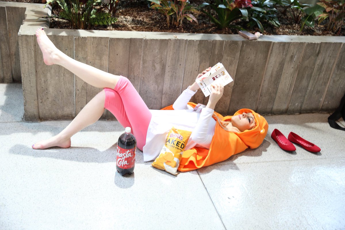 Happy_Sakura_CP's tweet photo. Got some Umaru pics back! Here's a few.

Credit: Plainswalker Photography

#cosplay #sakuracon #sakuracon2019 #Umaruchan #Umaru #himoutoumaruchan #umarucosplay #animecosplay https://t.co/sIbPQdEFQr