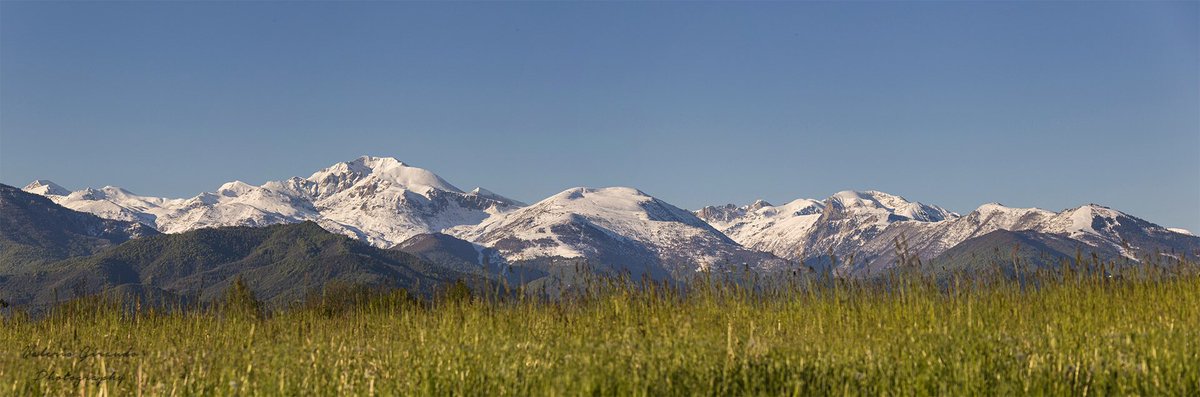 La neve di maggio sulle Alpi Marittime #meteoscatto @3BMeteo @meteonetwork @ilmeteoit @flash_meteo