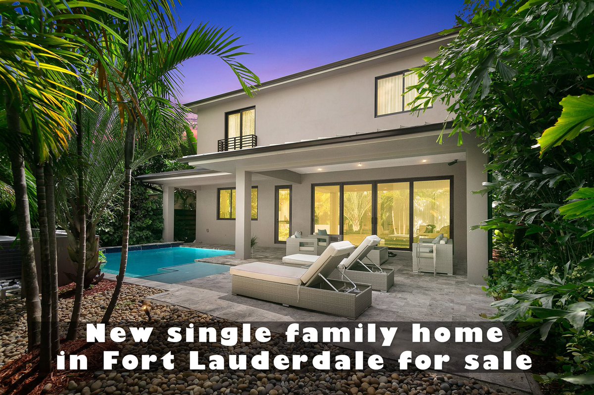 zararealtor's tweet photo. #zararealtor #zaravasquez #luxuryrealestate #miamipropertiesforsale #newconstruction #luxuryproperties #miamihomesforsale #homesinmiamiforsale #fortlauderdale #ftlauderdale #homesinfortlauderdale #homesinfortlauderdaleforsale #newhomesinfortlauderdale #newhousesforsale https://t.co/3FhPEtQMeY