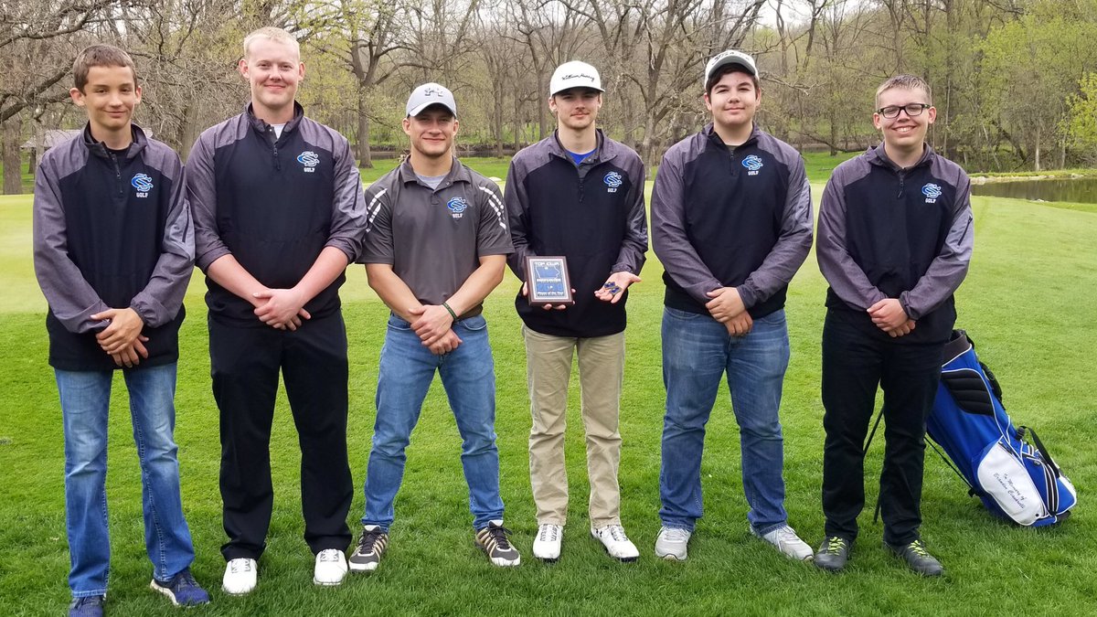 Central Springs CSD tweet media