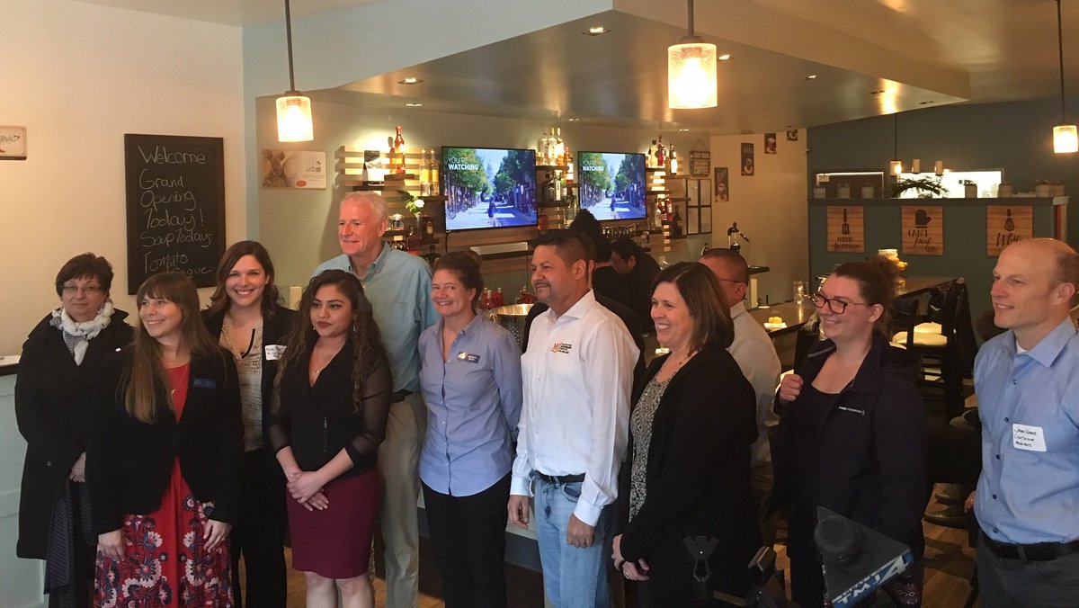 Mayor Cavalier Johnson tweet media