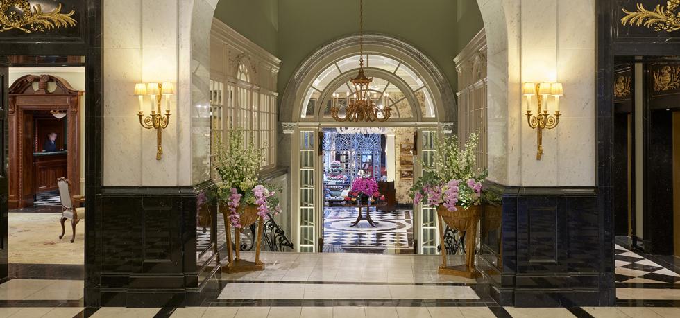 £1M distributed to beneficiaries all over the world since 2003. Come hear their stories at our annual showcase: meetingneeds.us9.list-manage.com/subscribe?u=4f…
It's being held at The Savoy Hotel, London on 20th May 2019 from 17.30 - 20.30 hrs. We couldn't have done it without you! <a href="/TheSavoyLondon/">The Savoy</a>