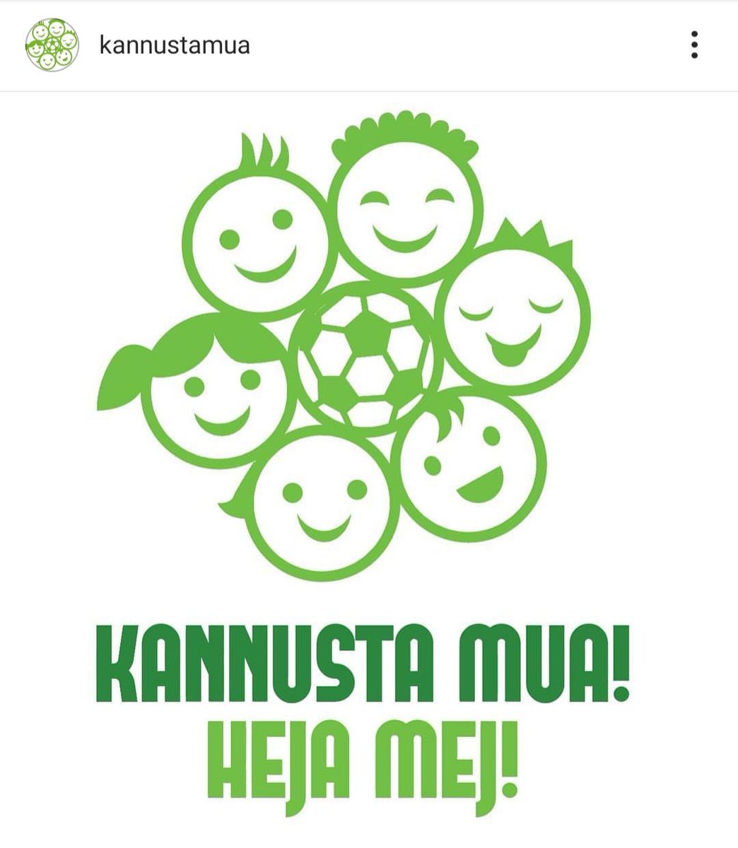 hjk09sininen's tweet photo. Kutsumme myös kaikki muut HJK:n junnufutis-joukkueet liittymään mukaan kannustamua-kampanjaan! #repost #kannustamua #positiivinenfutisfiilis #OnVainYksiKlubi #hjk https://t.co/UHG3sd8jf4