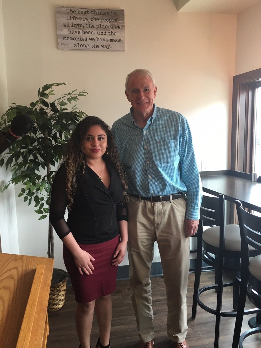 Mayor Cavalier Johnson tweet media