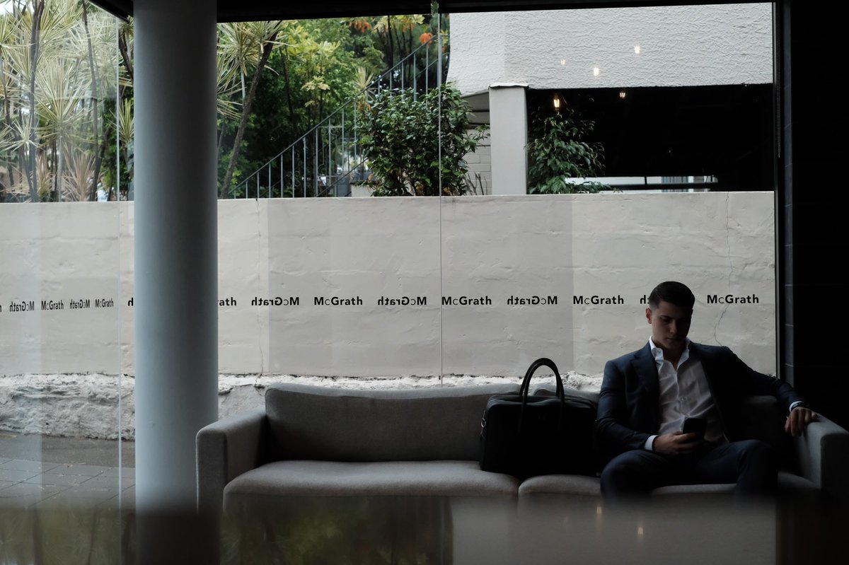 CarterLagana's tweet photo. When life gets busy, sometimes you have to make time, instead of complaining you don’t have any. Big week of real estate ahead! #10x #brisbane #brisbanerealestate https://t.co/5PAKk6nmgu