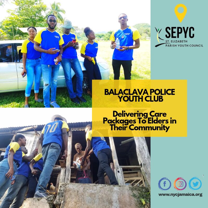 nycja_'s tweet photo. We have a powerful potential in our youth, and we must have the courage to change old ideas and practices so that we may direct their power toward good ends -Mary Mcleod.
#YouthsinAction #YouthClubWork #youthoftoday #YouthClubStrong #YouthClubTogether #NYCJ #NYCJApproved https://t.co/PwSgLIuN7a
