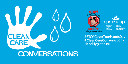 HE_ES_Canada's tweet photo. Thanks to everyone who participated in โ#STOPCleanYourHandsDayโ this year. We hope you all enjoyed the activities! #CleanCareConversations https://t.co/EFOt35o1DQ https://t.co/ISi2OtcuMC