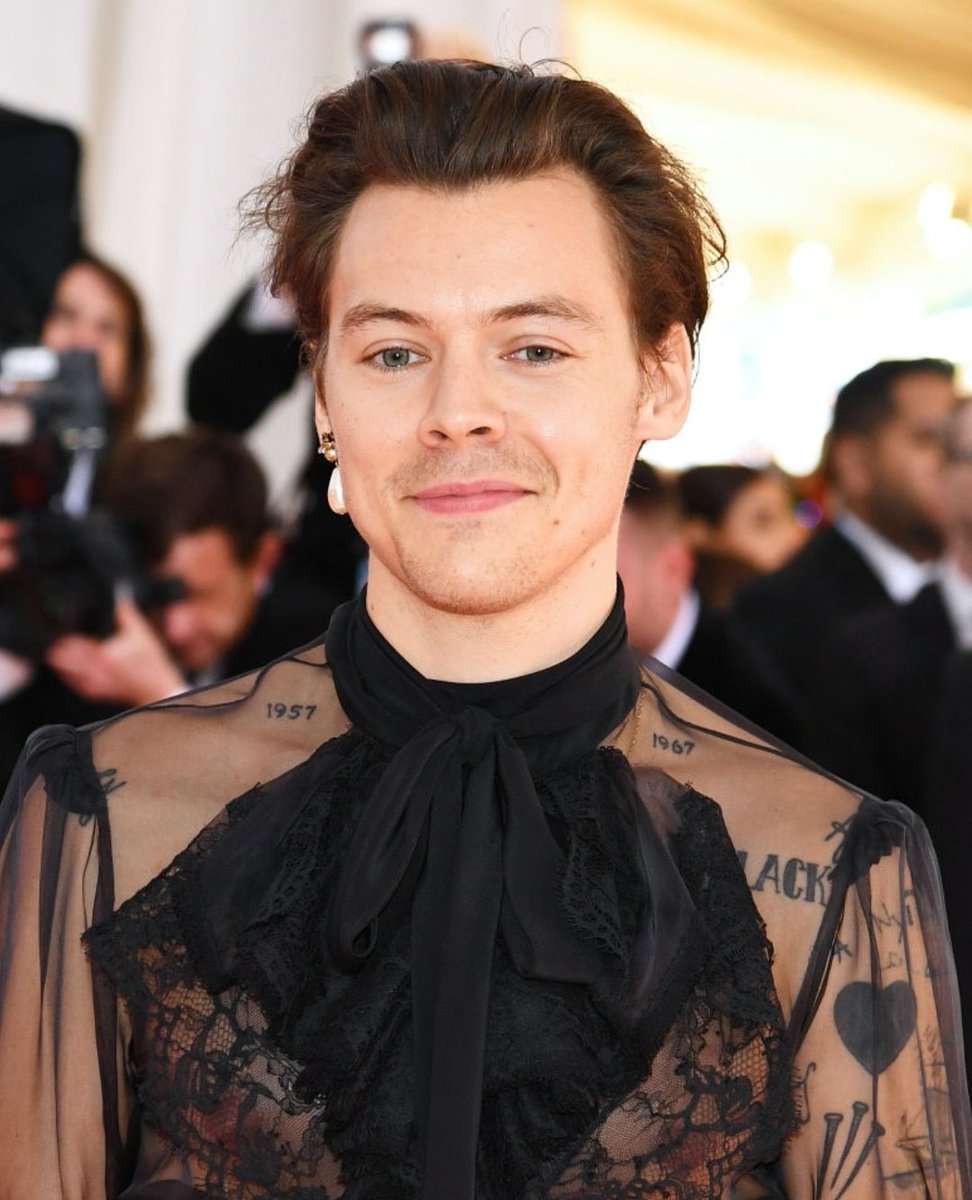 metgalafashion_ tweet picture