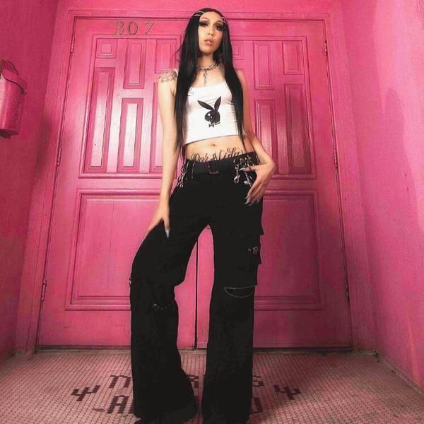 nikkilipstick's tweet photo. ✨🖤🎀 NEW SAD GIRLS CLUB PLAYBOY TANK 🎀🖤✨ FOR THE $ADDIES AND THE BADDIES OUT THERE !!! 🎀🖤👯✨ https://t.co/sqYwTZWtBA https://t.co/Qe0zFZaTgy