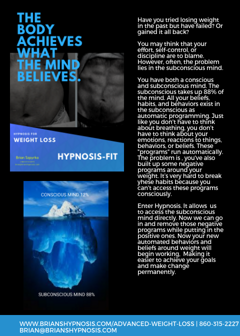 Hypno-Fit tweet media