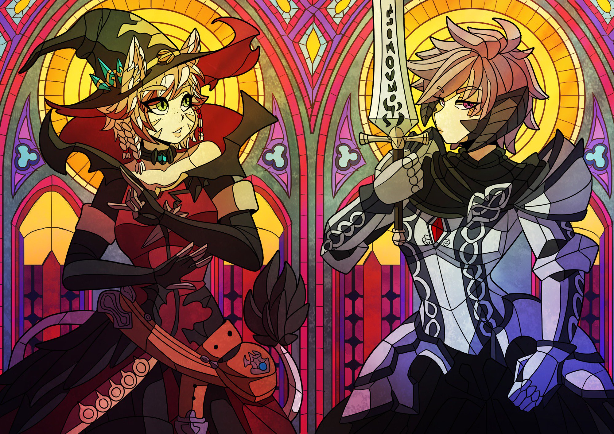 Kinkymation on Twitter: 