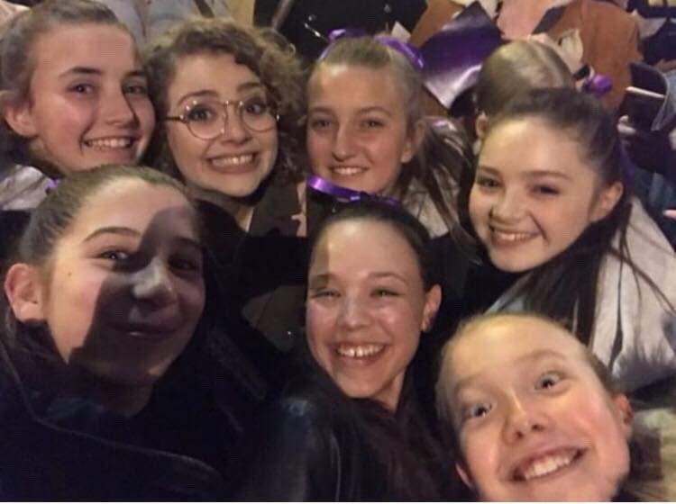 Very proud of Aoife and all the children <a href="/stageboxkids/">Stagebox</a> who performed last night with the amazingly talented <a href="/CarrieHFletcher/">Carrie Hope Fletcher</a> at <a href="/westenddoes/">West End Does</a> <a href="/cadoganhall/">Cadogan Hall</a>. It was a fantastic evening xx