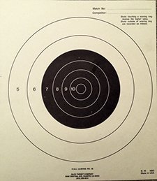iFightBack_9mm's tweet photo. @HomeDefenseGun A case  for photo realistic targets and scenarios in defensive pistol training:

Why you should consider using realistic targets as part of your personal defense weapons training. #firearmstraining #firearms

read all at:  https://t.co/T9AKB0mPit https://t.co/d1M0bVnBw6