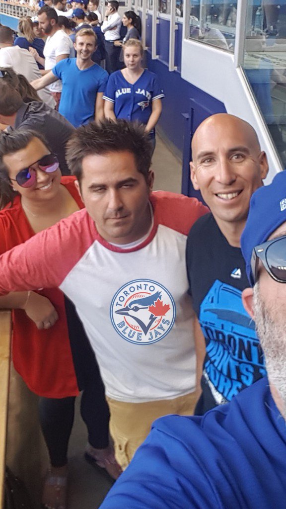 Randy Gilbert tweet media