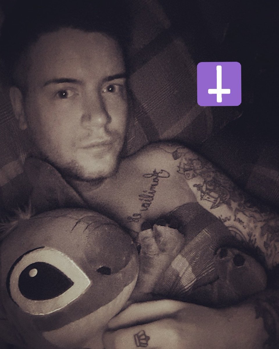 JoeyJudasXXX's tweet photo. Goodnight peeps ๐ฆ
500 Followers ๐ฅฐ
Praise Satan for you all! ๐ค๐ค๐ค๐ค
#JudasLeeXXX
#SatansSlut #Goodnight
#TeAmo https://t.co/samUFUKgvj