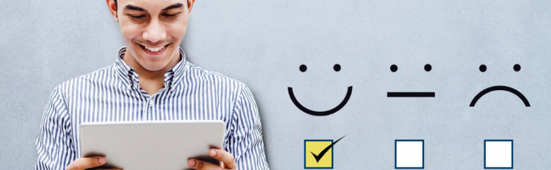 From reaction to real-time action: Is your brand optimizing the customer experience for greater engagement? Check this out and start delivering more of those "wow" factor moments your audience is expecting today! bit.ly/2IYtY6H #cx #realtime