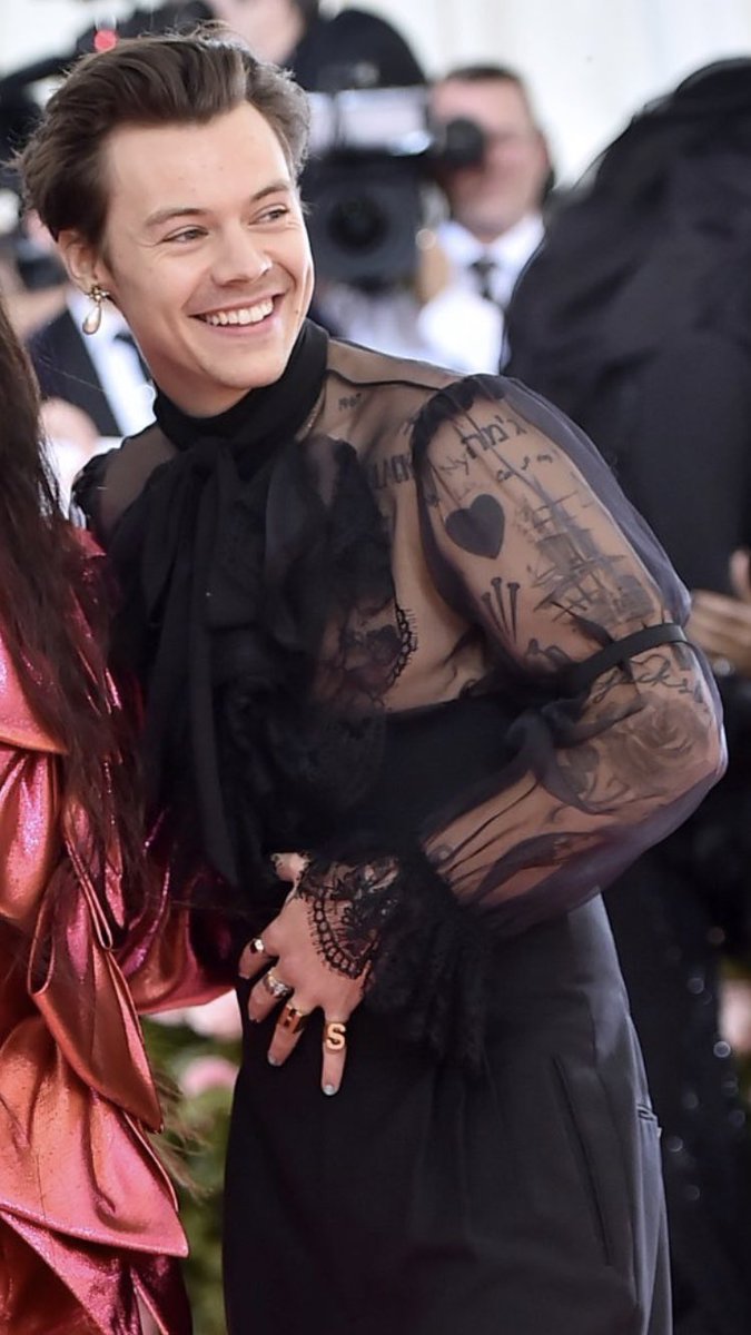 #MetGala2019 #MetGala