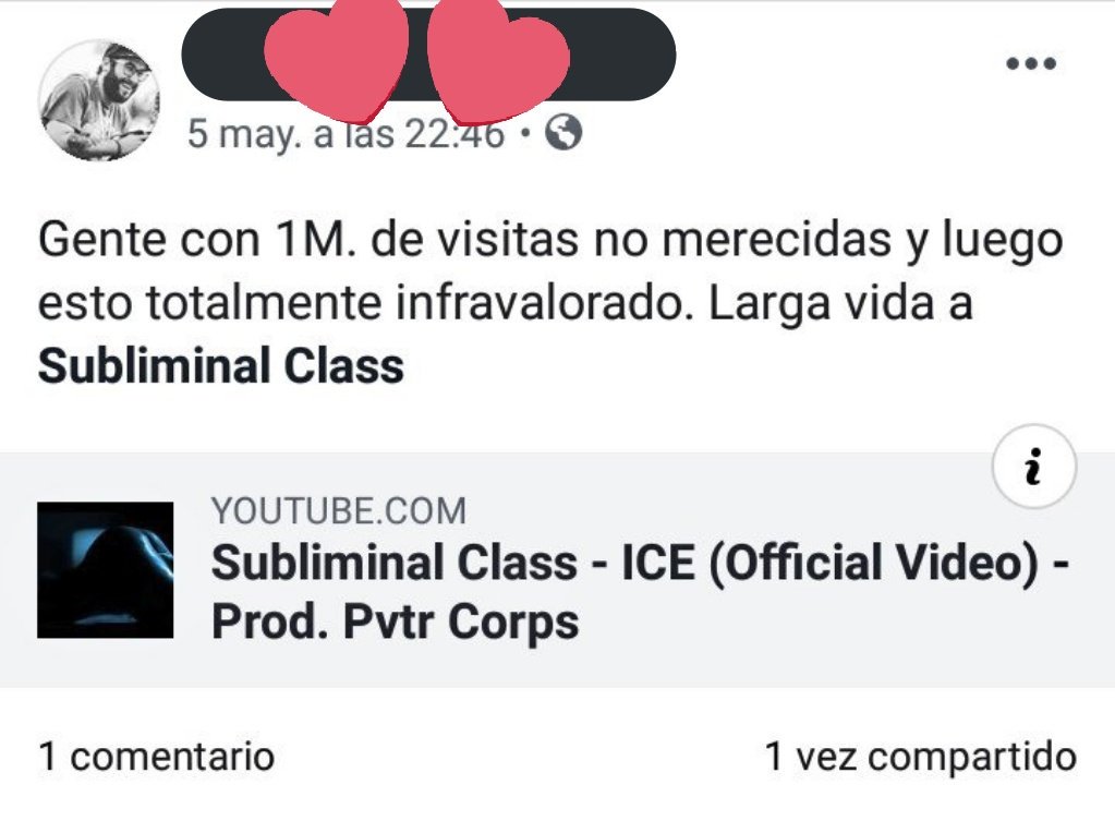 SuBliMinaLClaSS's tweet photo. True facts #Subliminalclass #longalife 🖤🔥 https://t.co/jGdBqhlBXk