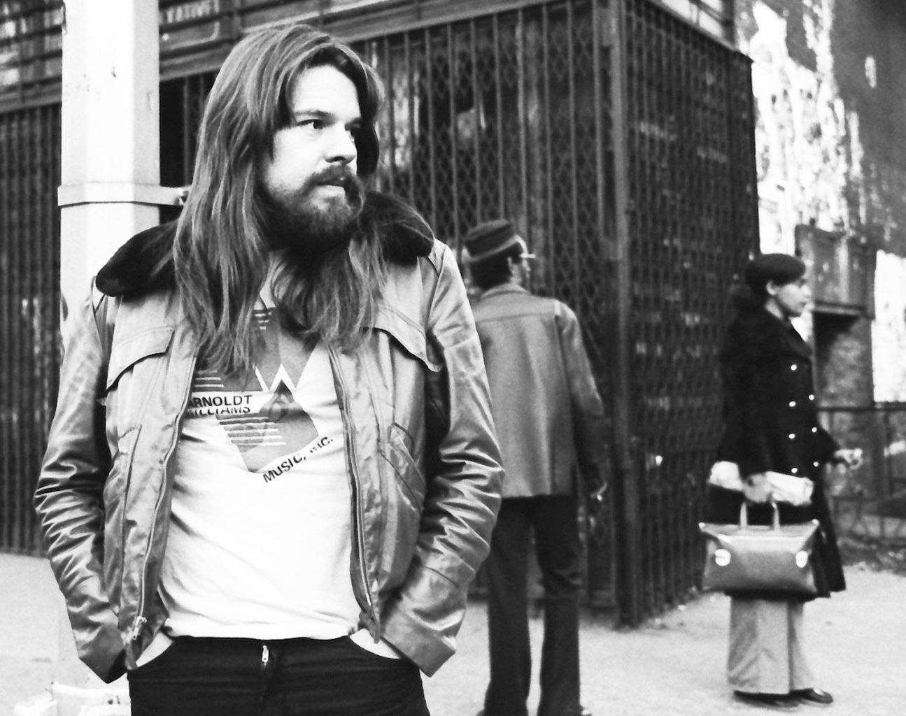 Happy Birthday to Bob Seger who turns 74 today! 