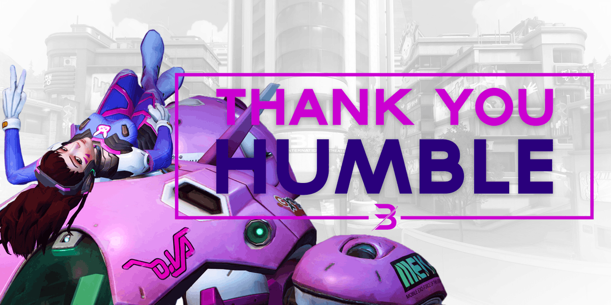 Thanks <a href="/MoreHumb1eThanU/">Humble</a> for all of the hard work and dedication you gave this team during the season! Goodluck!