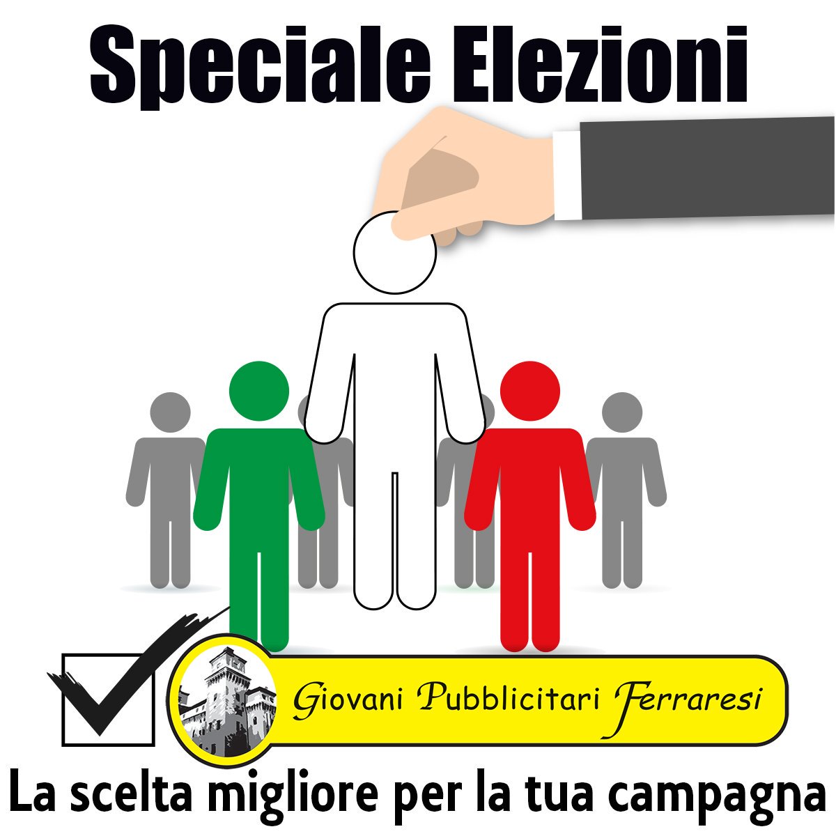 Giovani Pubblicitari (@publgiovani) on Twitter photo 