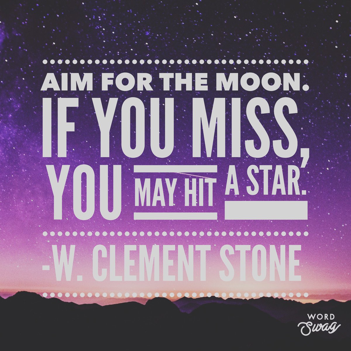 MOLeadership's tweet photo. The truth is... YOU are the star ⭐️ https://t.co/bgDLqs2ZUO