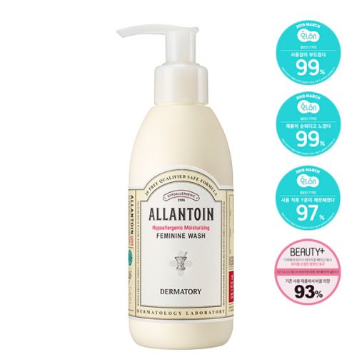 ClubClioUSA's tweet photo. Freshen up your lady bits with our new Dermatory Feminine Wash, that helps to protect sub-acidic protective membrane of your special Y-Zone https://t.co/UyzoS0C0f6
