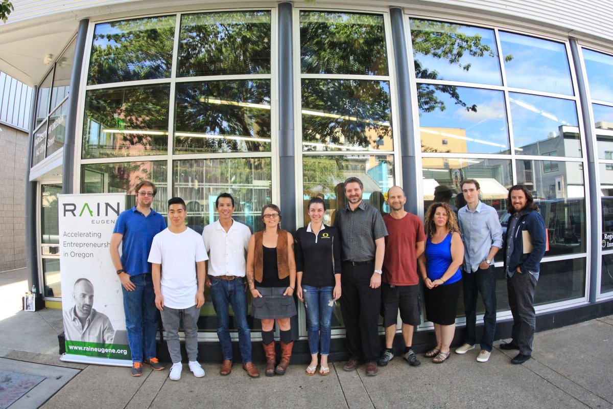 Innovation__Hub's tweet photo. Were you in you in Pitch Stream, ID8, or do you have a #startup that you as an #entrepreneur needs help launching and growing company? Then apply for the Eugene Regional Accelerator today. Our next 16 week session starts in June.
https://t.co/SiZ7r1ynvX
#MakingAwesomeHappen https://t.co/w9M8vebzPT