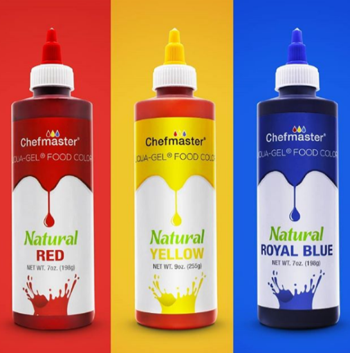 texascakesupply's tweet image. #CHEFMASTER Vibrant Food Coloring for Cake Decorating.

#houston #texas #katy