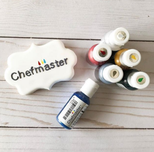 texascakesupply's tweet image. #CHEFMASTER Vibrant Food Coloring for Cake Decorating.

#houston #texas #katy