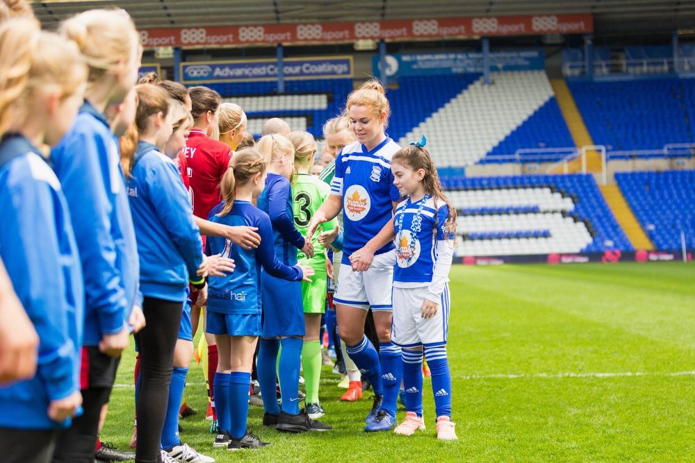 Lioness Soccer Development tweet media