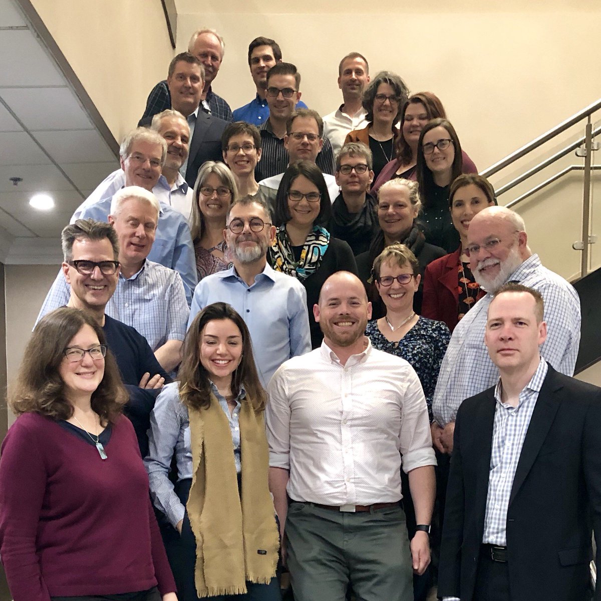 hdrn_rrds's tweet photo. We are very excited to get underway with the #SPORSRAP Canadian Data Platform. Please follow us - more is coming soon! 

Nous sommes extrêmement excités de commencer la Plateforme canadienne de données. Suivez-nous pour des renseignements additionnels à venir bientôt! https://t.co/jTjTa7xNjK