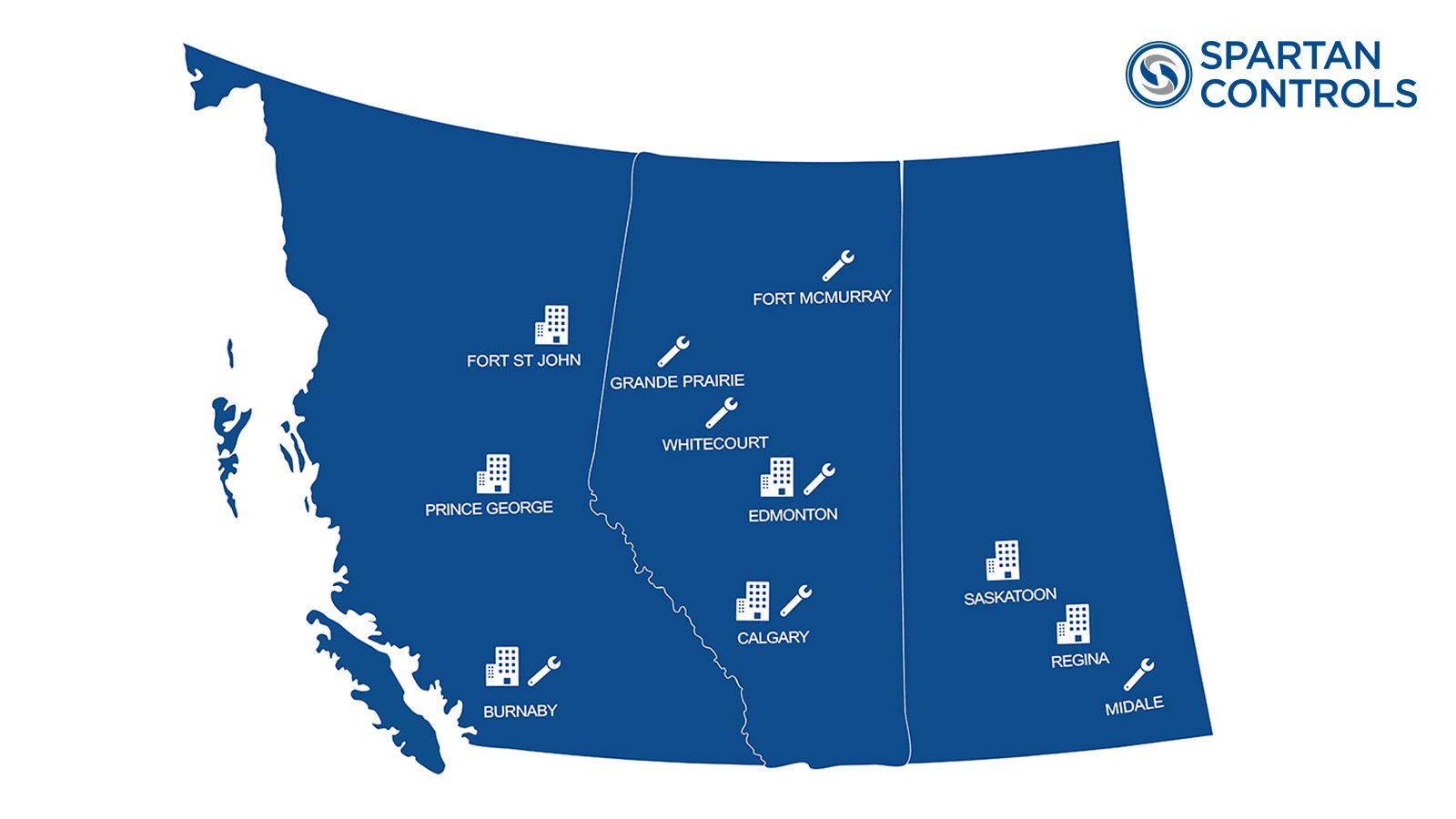 SpartanControls on Twitter "Did you know? To better serve our