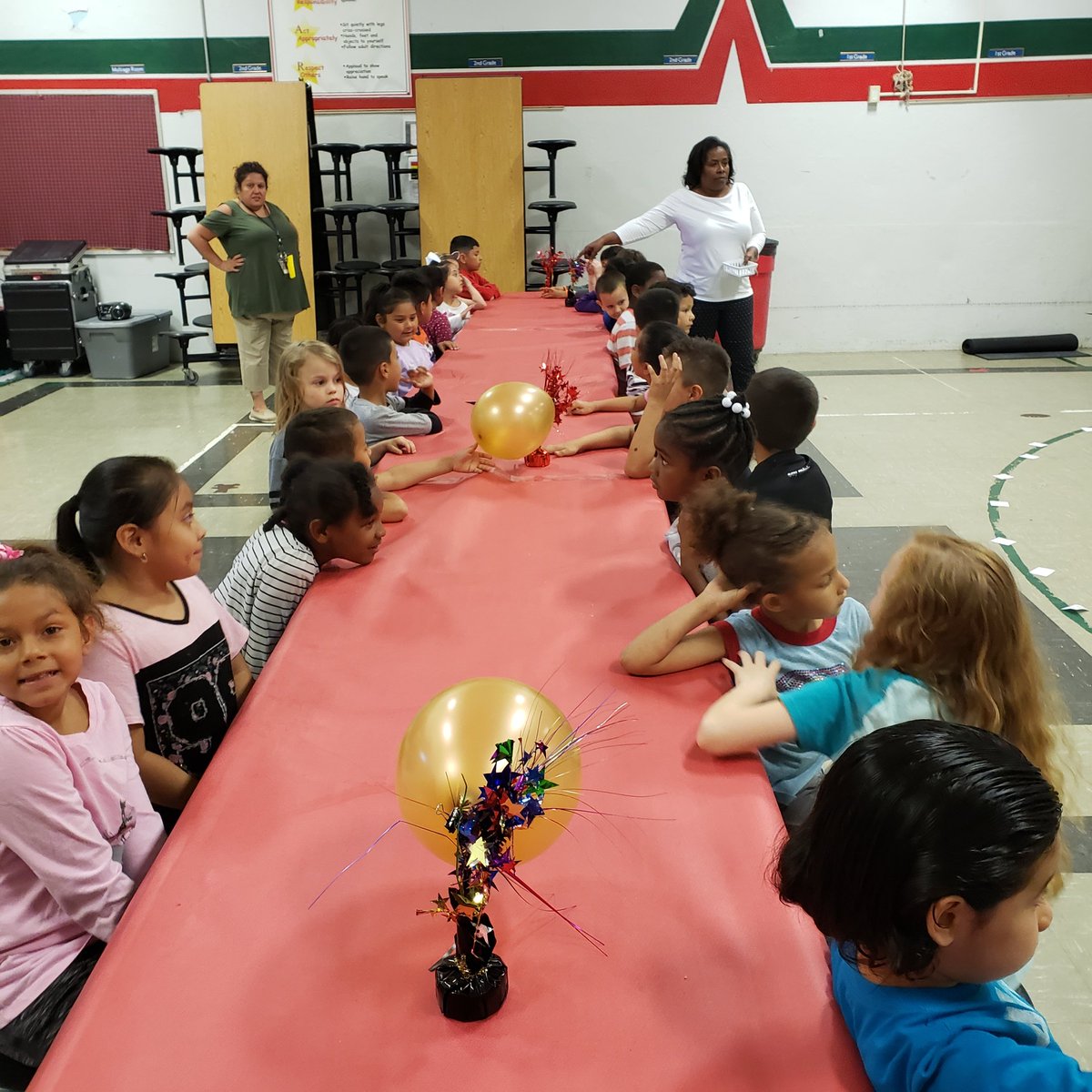 be_hpc's tweet photo. Celebrating STAR students with a CINCO de Mayo party a day after May 5. #WeAreTPS #BeHPC https://t.co/Lj2VG85o1L