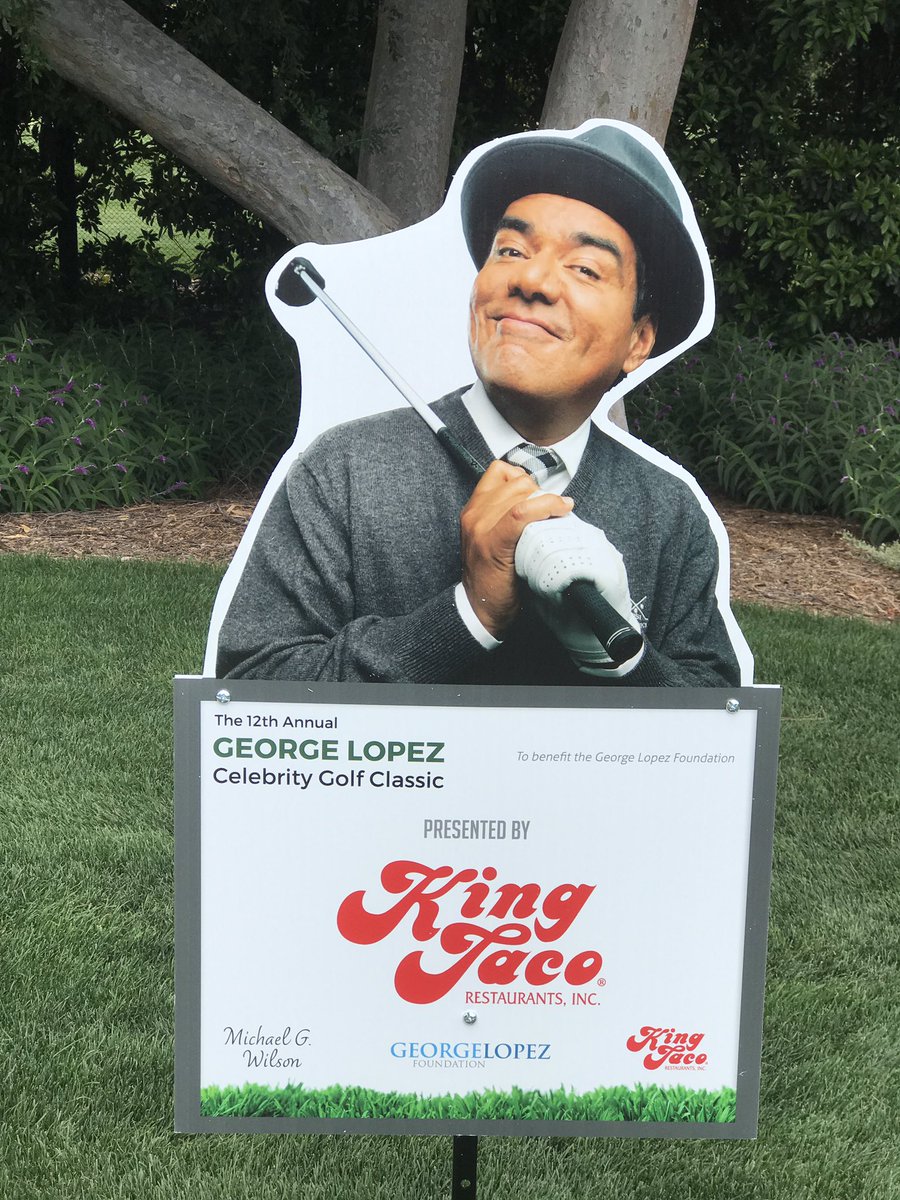 lopezfoundation's tweet photo. Celebrating 12 YEARS of raising awareness about #KidneyDisease and #OrganDonation #GLopezGolf @aftershokz @kingtacoinc @michaelgymnast @gilcisnerosca @repgilcisneros @rusnakautogroup @karmaautomotive @mgmresortsintl @playatgila @outbackconcertstn @dorisbergman9061 @nbcdays https://t.co/e0gF0okDow