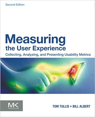 nataliagrantt's tweet image. ¿Alguien ha leído este libro? ¿Qué tal será? #UX #UXMetrics