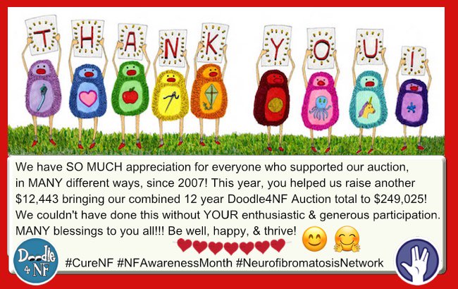 Doodle4NF (@doodle4nf) on Twitter photo 