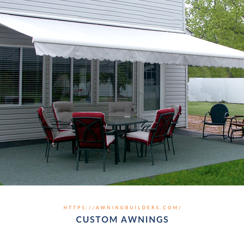 Awning Builders LLC (@awningbuilders) / Posts / X