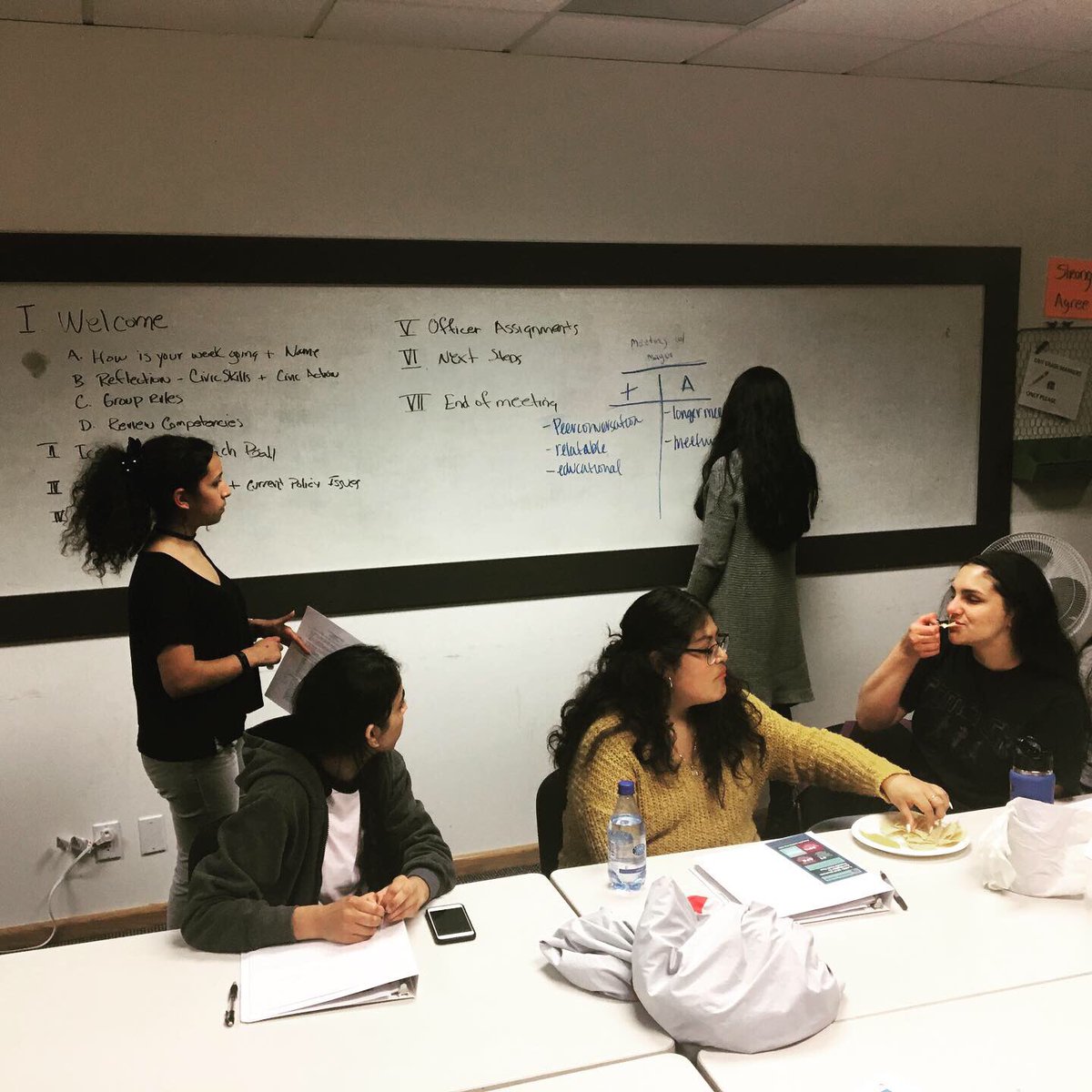 Harperv76Vince's tweet image. Youth Civic Engagement Project (YCEP) meeting tonight - May 6, 2019. #YCEP #PolicyIssues